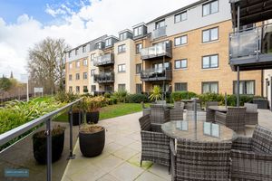 Communal Garden- click for photo gallery